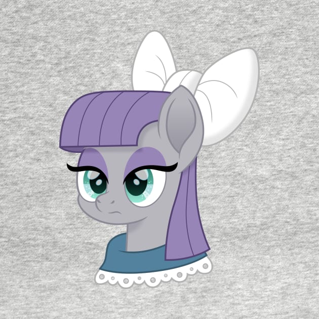 Dressy Maud Pie by CloudyGlow